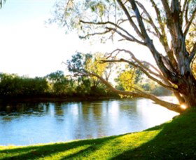 Albury - Murray River Precinct - Accommodation Coffs Harbour 0