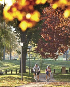 Albury - Murray River Precinct - Accommodation Coffs Harbour 6