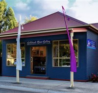 Gellibrand River Gallery - Accommodation Coffs Harbour
