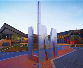 Albury Library Museum - Accommodation Coffs Harbour 0