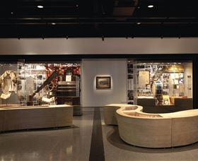 Albury Library Museum - Accommodation Coffs Harbour 1