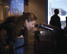 Albury Library Museum - Accommodation Coffs Harbour 3