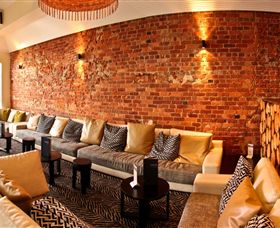 ZedBar - Accommodation Coffs Harbour 1