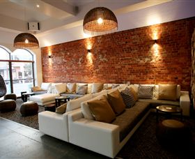 ZedBar - Accommodation Coffs Harbour 3