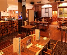 ZedBar - Accommodation Coffs Harbour 4
