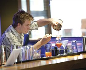 ZedBar - Accommodation Coffs Harbour 5