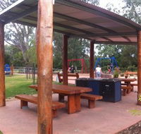 Oddies Creek Adventure Playspace - Accommodation Coffs Harbour