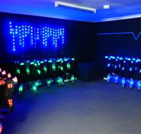 Zone Laser Tag Albury - Accommodation Coffs Harbour