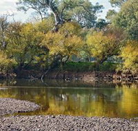 Mungabareena and Water Works - Accommodation Coffs Harbour