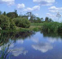 Yan Yean Reservoir Park - Accommodation Coffs Harbour
