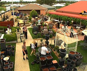 Peards Complex Albury - Accommodation Coffs Harbour 1