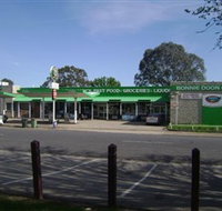 Bonnie Doon Central RoadHouse - Accommodation Coffs Harbour