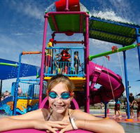 WAVES - Accommodation Coffs Harbour