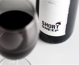 Short Sheep Micro-Winery - Accommodation Coffs Harbour 4