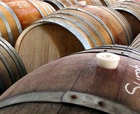 Short Sheep Micro-Winery - Accommodation Coffs Harbour 7