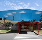 Army Museum Bandiana - Accommodation Coffs Harbour