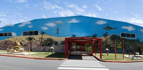 Army Museum Bandiana - Accommodation Coffs Harbour 0