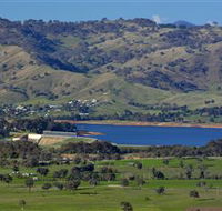 Huon Hill Parklands - Accommodation Coffs Harbour