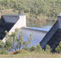 Lake Wuruma - Accommodation Coffs Harbour