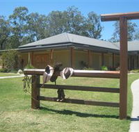 RM Williams Australian Bush Learning Centre - Accommodation Coffs Harbour
