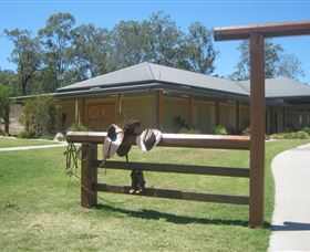 RM Williams Australian Bush Learning Centre - Accommodation Coffs Harbour 0