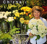 Judy Chirnside Flowers - Accommodation Coffs Harbour