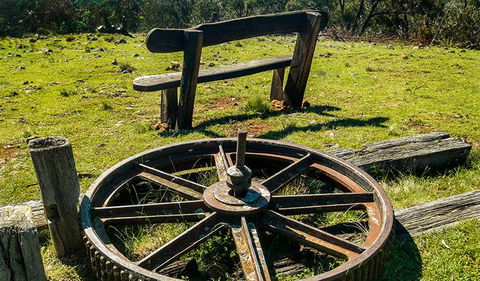Bald Hill Lookout - Accommodation Coffs Harbour 2