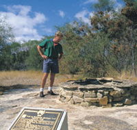 Hunts Well - Accommodation Coffs Harbour