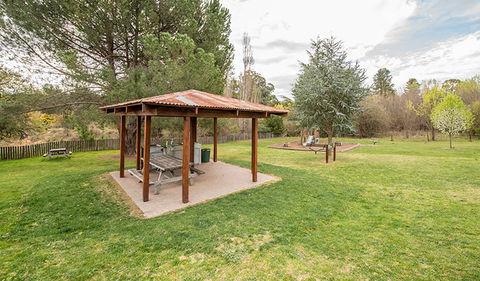 Bill Lyle Reserve Picnic Area - Accommodation Coffs Harbour 0
