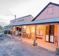 General Store - Accommodation Coffs Harbour