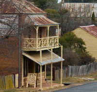 Village walking track - Accommodation Coffs Harbour