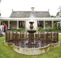 Barwon Grange - Accommodation Coffs Harbour