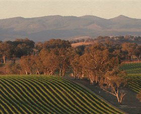 Angullong Wines - Accommodation Coffs Harbour 0