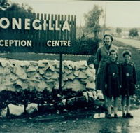 Bonegilla Migrant Experience - Accommodation Coffs Harbour