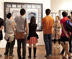 The Dax Centre - Accommodation Coffs Harbour 2