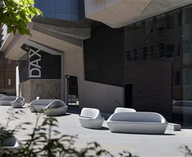 The Dax Centre - Accommodation Coffs Harbour 0