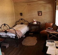 Yackandandah Museum - Accommodation Coffs Harbour
