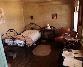 Yackandandah Museum - Accommodation Coffs Harbour 0