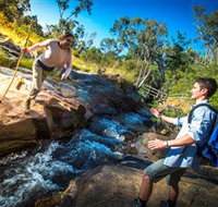 Yackandandah Gorge - Accommodation Coffs Harbour