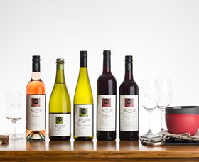Pizzini Wines King Valley - Accommodation Coffs Harbour 0