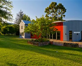 Pizzini Wines King Valley - Accommodation Coffs Harbour 2