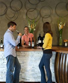 Pizzini Wines King Valley - Accommodation Coffs Harbour 1