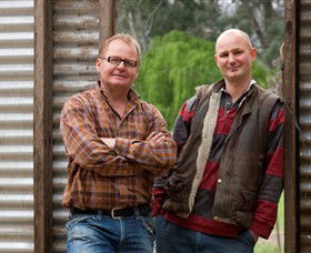 Pizzini Wines King Valley - Accommodation Coffs Harbour 5
