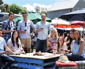 Pizzini Wines King Valley - Accommodation Coffs Harbour 7