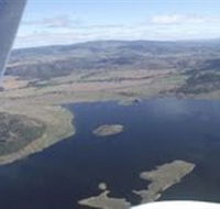 Split Rock Dam - Accommodation Coffs Harbour