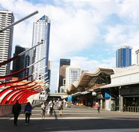 TheatreStreet - Accommodation Coffs Harbour