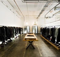 Eastern Market  Fabrica - Accommodation Coffs Harbour