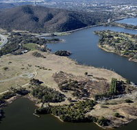 Lindsay Pryor National Arboretum - Accommodation Coffs Harbour