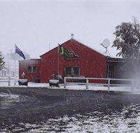 Wright Robertson of Glencoe - Accommodation Coffs Harbour