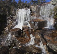 Gibraltar Falls - Accommodation Coffs Harbour